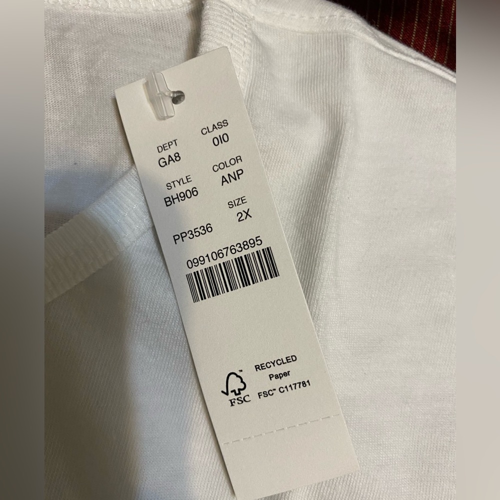 Brand new J Crew women’s T shirt - Picture 5 of 7